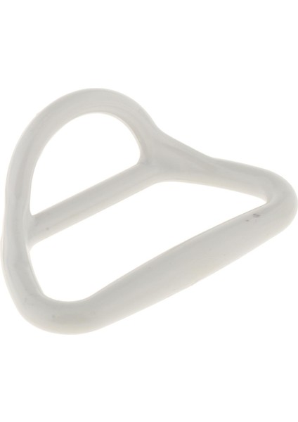 Kayak D Yüzeyler Dirleme Kano Deniz Şişirilebilir Tekne Aksesuarları 11.2cm Beyaz