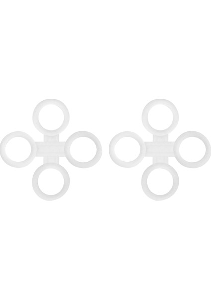 4 Tüplü Dalış Şnorkel Silikon Şnorkel Kaleci Tutucu Tutucu Açık modelleri