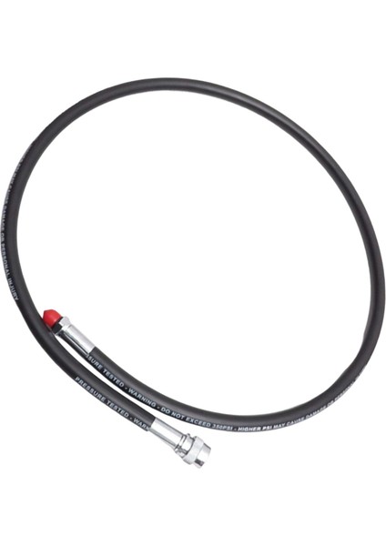 Tüplü Dalış Düşük Basınçlı Lp Hortumu Değiştirme 40INCH