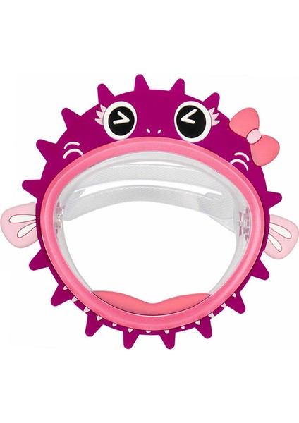 Şnorkelli Pembe Çocuklar fiyatları