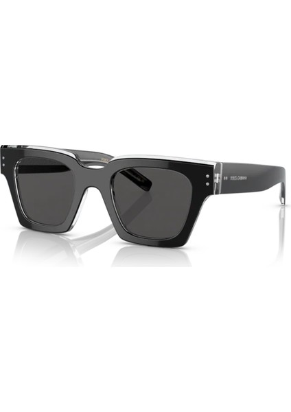 DG4413 675/R5 48 Unisex Güneş Gözlüğü