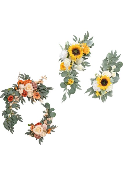 Düğün Malzemesi Düğün Aksesuarı (Yurt Dışından)