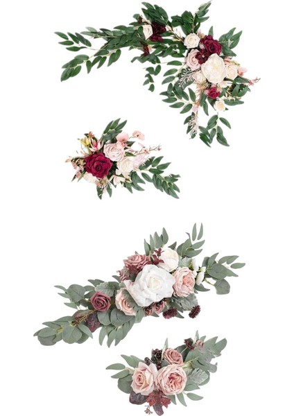 Düğün Malzemesi Düğün Aksesuarı (Yurt Dışından)