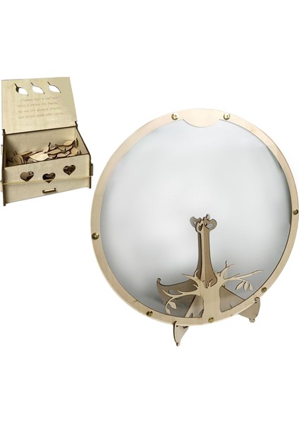 Düğün Malzemesi Düğün Aksesuarı (Yurt Dışından)