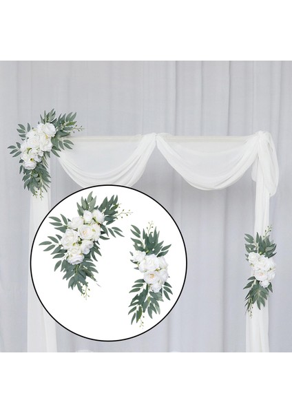Yapay Çiçek (Yurt Dışından)