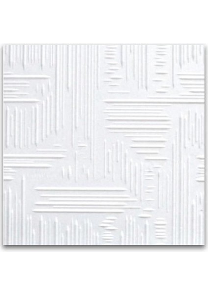 Tavan Kaplama Ufuk Çizgisi 50×50×1,00 Cm(3 m2)