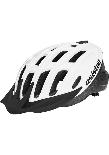 Cape H90 Kask M - Beyaz