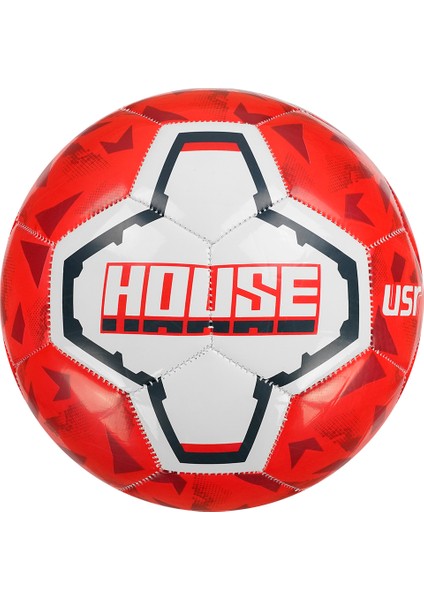 House4.1 4 No Futbol Topu