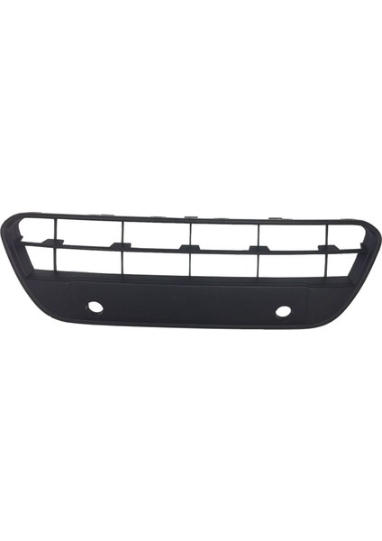 Connect Siyah Ön Tampon Panjuru 2009-2013