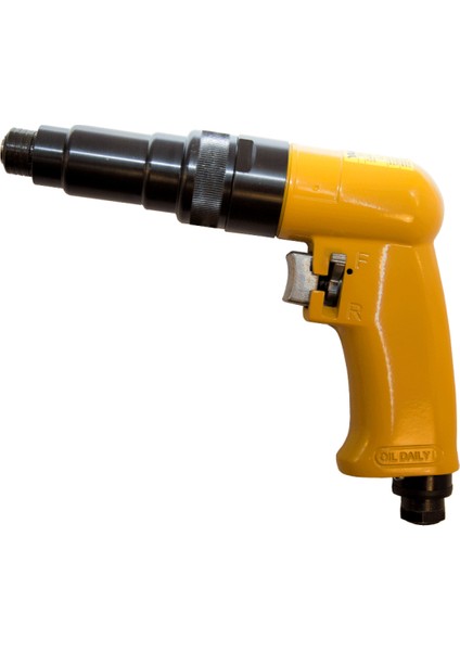 AT-4086 6 mm 1800RPM Kabzalı Tip Tornavida-Çubuk Bağlantılı