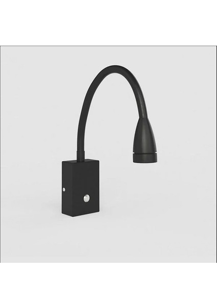 Yatak Başı Aplik Metal Kasa Günışığı YDA-800