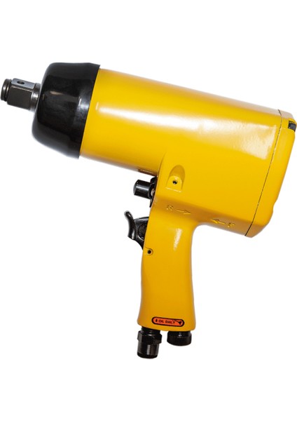 AT-5060 3/4" 70 Kg 4500 Rpm Kabzalı Havalı Somun Sökme