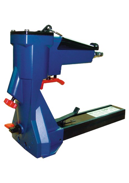 AT-3101 Havalı Koli Kapama Makinesi 35/15 35/18