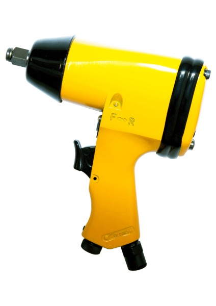 AT-5040 1/2" 32 Kg 7000 Rpm Kabzalı Havalı Somun Sökme