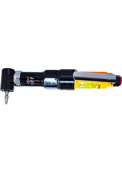 AT-4052 5 mm 1800 Rpm 90° Havalı Tornavida