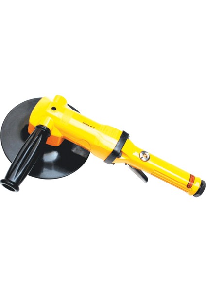 AT-7074 180 mm 2500 Rpm Havalı Polisaj