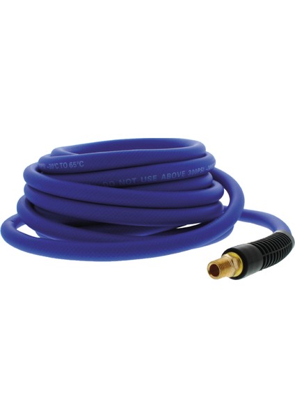 YHB10 8X12 mm 10M Hibrit Pirinç Rekorlu Hortum