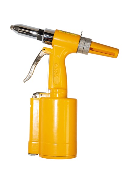 AT-6015 Yama AT-6015 4 8 mm 885 Kg Havalı Pop Perçin Pensi
