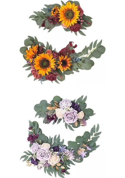 Düğün Malzemesi Düğün Aksesuarı (Yurt Dışından)