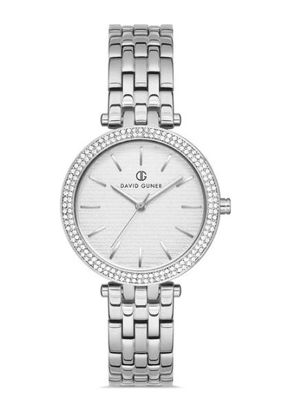 DG-8162LA-A1 Kadın Kol Saati