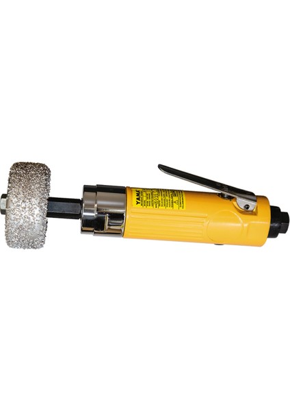AT-6055 Havalı Lastikçi Taşlaması