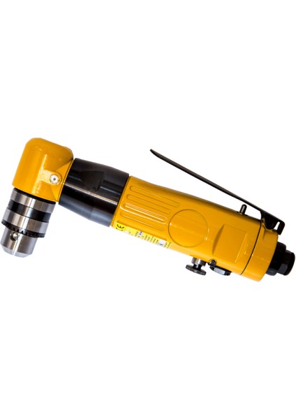 AT-4036 10 mm 1300 Rpm 90° Havalı Matkap