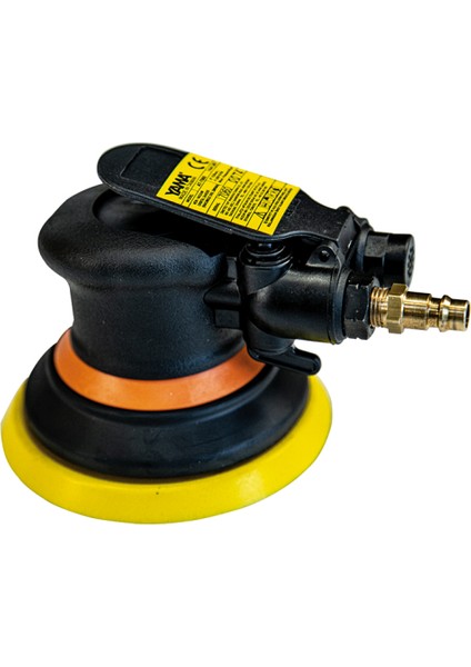 AT-7060 125 mm 11000 Rpm Orbital Daire Zımpara Vakumsuz