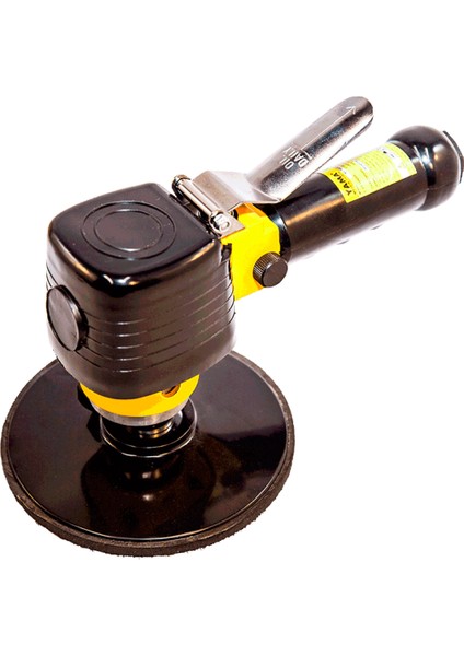 AT-7015P 150 mm 9000 Rpm Havalı Orbital Daire Zımpara