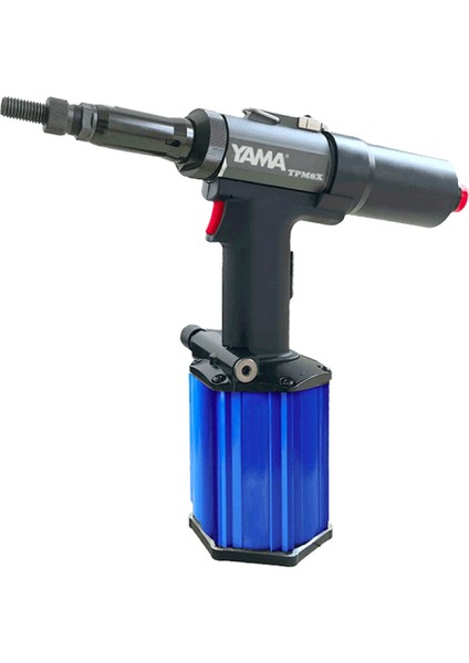 TPM8X M3-M8 Hidrolik Somun Perçin Pensi