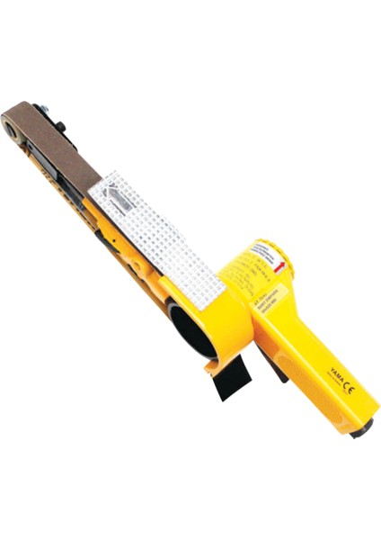 AT-7010 20 x 520 mm Havalı Bant Zımpara