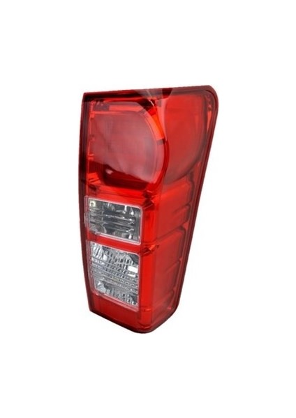 Stop Lambası D-Max 2012-2016 Sağ (Ledsiz)
