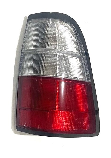 Stop Lambası Isuzu Tfr 1997-2002 Sağ (Beyaz-Kırmızı) 897910303-0
