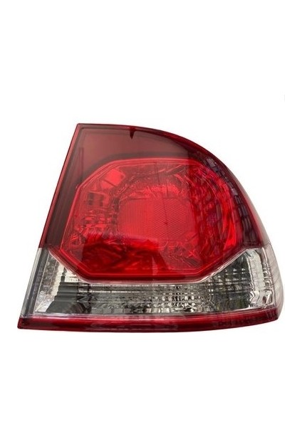 Stop Lambası Cıvıc 2009-2011 Kare Dış Sağ 33501-SNB-G52