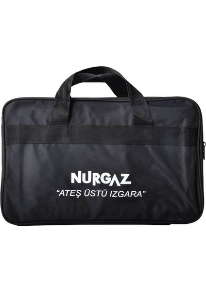 Ateş Üstü Izgara