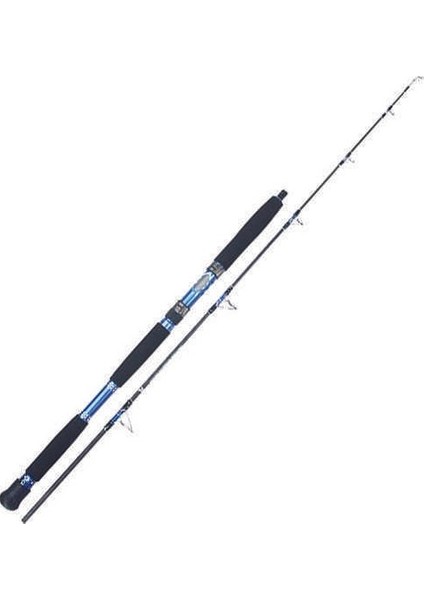 Saga 2233 Jig Olta Kamışı 150CM