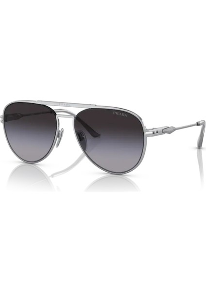 Pr 54ZS 1BC09S 57 Unisex Güneş Gözlüğü