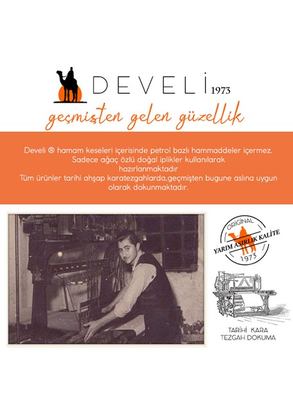 1973 Doğal Yüz Temizleme Seti-Eşek Sütü & Bal Kabak Lifli Sabun