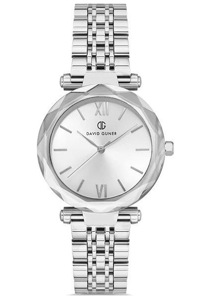 DG-8183LA-A1 Kadın Kol Saati