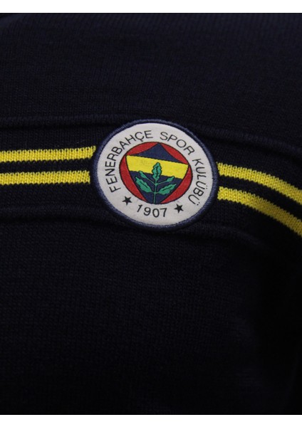 Erkek Trıbun Trıko Kazak modelleri
