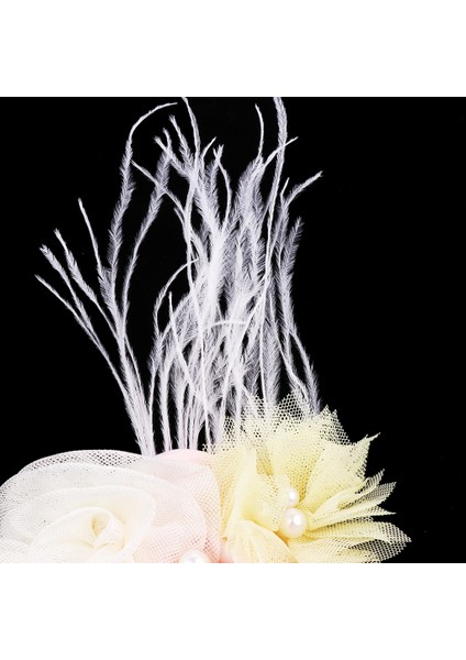 Kız Saç Bandı (Yurt Dışından) indirimleri