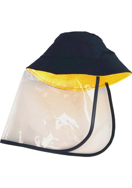 Koruyucu Şapka (Yurt Dışından)