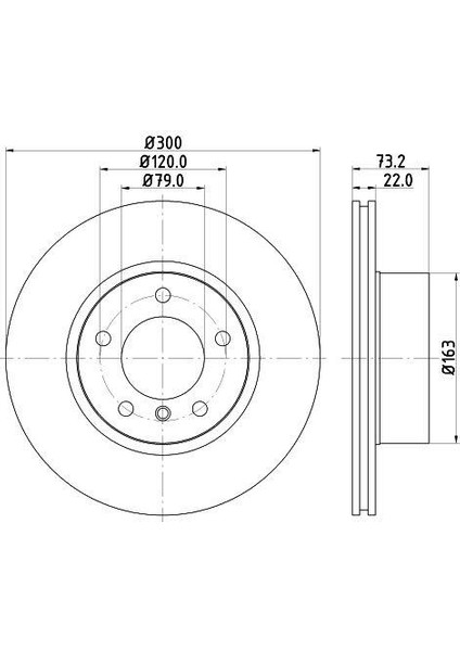 Disk F30 Ön 03/12