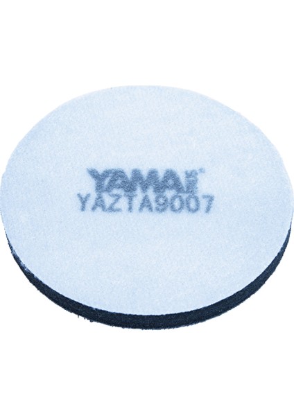 YTA9007 5 0" 125X10 mm Deliksiz Ara Taban