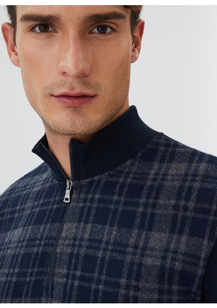 Kapüşon Yaka Haki Erkek Sweatshirt231 Lcm 241049 Ollıe Hakä° indirimleri