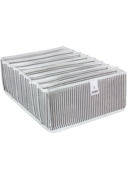 8 Bölmeli Akordiyon Organizer-L fiyatları