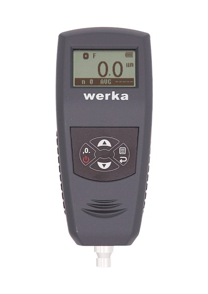 W542-9439 Kaplama Kalınlık Ölçer 1250μm