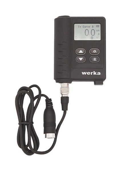W542-9453 Kaplama Kalınlık Ölçer 1500μm