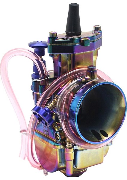 Yüksek Performanslı Yarış Karbonhidrat PWK34 Kir Atv İçin 34 mm. Karbüratör (Yurt Dışından) fiyatları