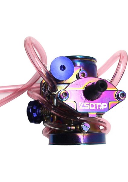 Yüksek Performanslı Yarış Karbonhidrat PWK34 Kir Atv İçin 34 mm. Karbüratör (Yurt Dışından) indirimleri