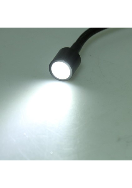 12V 3W Okuma Işık Anahtarı Kampçı Başucu Duvar 6000K (Yurt Dışından) fiyatları